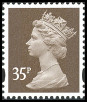 Timbre Y&T N2541
