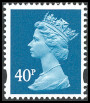Timbre Y&T N2543