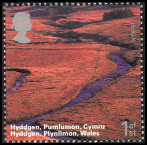 Stamp Y&T N2569