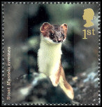 Briefmarken Y&T N2584