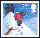 Briefmarken Y&T N2594
