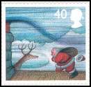 Briefmarken Y&T N2596