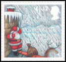 Timbre Y&T N2599