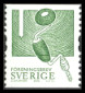 Timbre Y&T N2371