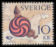 Timbre Y&T N2386