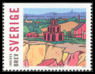 Timbre Y&T N2376