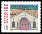 Timbre Y&T N2378