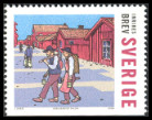 Timbre Y&T N2379