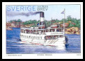 Timbre Y&T N2390