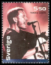Timbre Y&T N2412