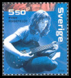 Timbre Y&T N2413