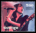 Timbre Y&T N2414