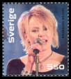 Timbre Y&T N2415