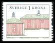 Timbre Y&T N2421
