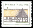 Timbre Y&T N2422