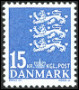Timbre Y&T N1368