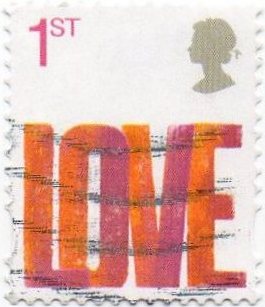 Timbre Grande Bretagne Y&T N�2686