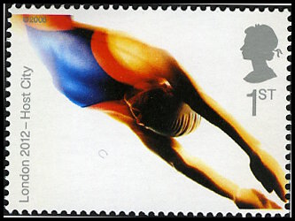 Briefmarken Grobritannien Y&T N2669