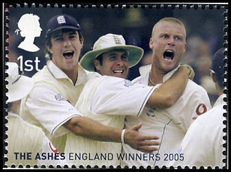 Timbre Grande Bretagne Y&T N�2691