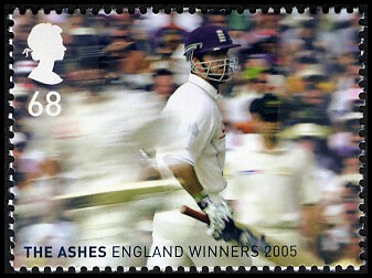 Timbre Grande Bretagne Y&T N�2692