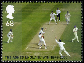 Timbre Grande Bretagne Y&T N�2693