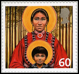 Briefmarken Gro�britannien Y&T N�2703