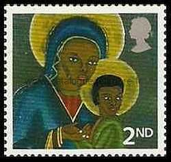 Briefmarken Grobritannien Y&T N2706