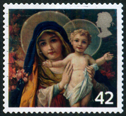 Briefmarken Grobritannien Y&T N2708