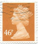 Timbre Y&T N2639