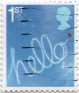 Timbre Y&T N2685