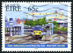 Timbre Y&T N1646