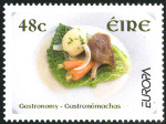  Sello Y&T N1654