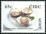  Sello Y&T N1655