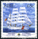 Timbre Y&T N1663