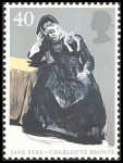 Timbre Y&T N2624
