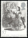 Timbre Y&T N2625