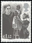 Timbre Y&T N2627