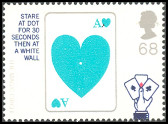 Timbre Y&T N2631