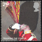 Stamp Y&T N2654