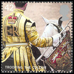 Timbre Y&T N2656