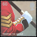 Timbre Y&T N2657