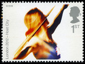 Briefmarken Grobritannien Y&T N2668