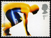 Briefmarken Grobritannien Y&T N2670
