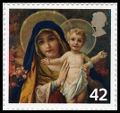 Stamp Y&T N2702