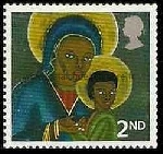 Briefmarken Grobritannien Y&T N2706