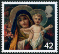 Briefmarken Grobritannien Y&T N2708
