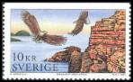 Timbre Y&T N2438