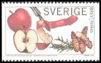  Sello Y&T N2447