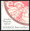 Timbre Y&T N2453