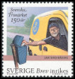 Timbre Y&T N2458